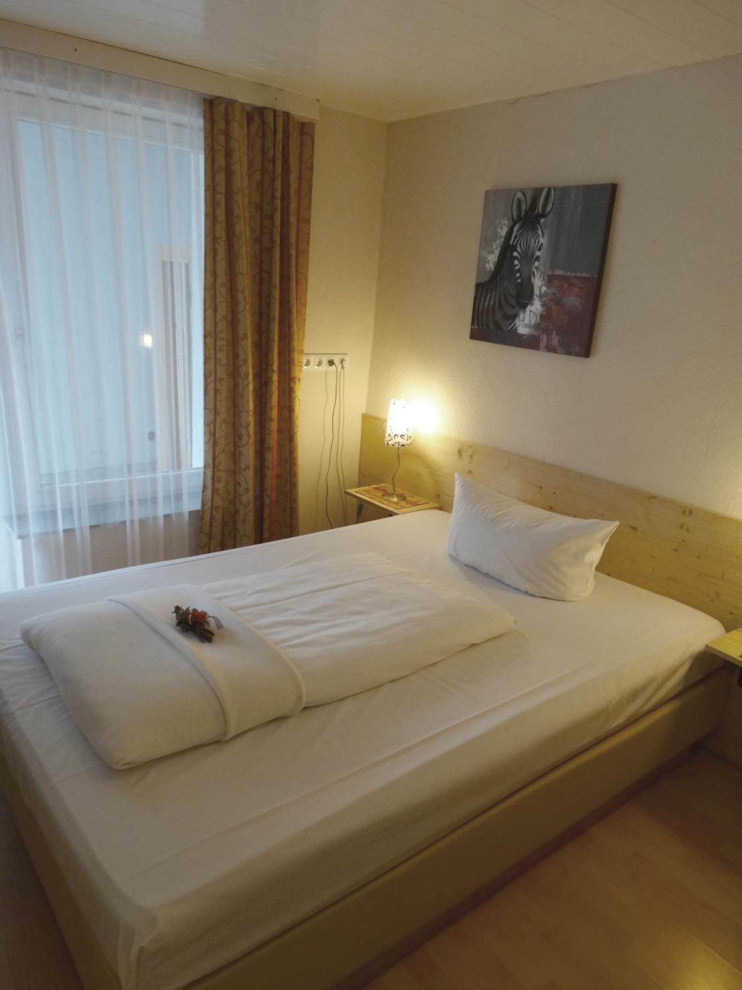 Hotel Sonne - Haus 2 อิดชไตน์ ห้อง รูปภาพ